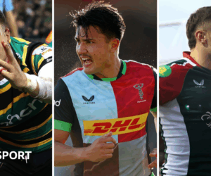 Tommy Freeman, Marcus Smith and Adam Radwan – Prem talking points