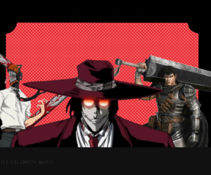 7 Bloody Animes That Will Shock You to the Core (Not for the Faint-Hearted)