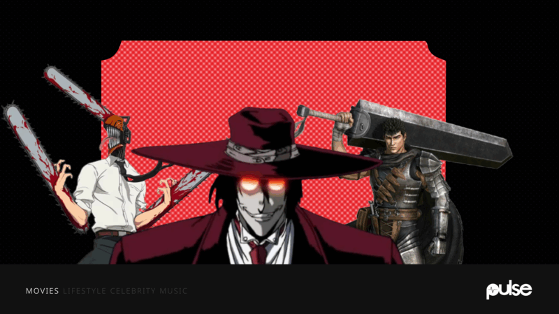 7 Bloody Animes That Will Shock You to the Core (Not for the Faint-Hearted)