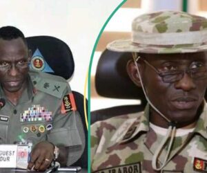 Tinubu’s Renewed Hope: Retired Generals Back Calls for State of Emergency in Nigeria, Reason Emerges