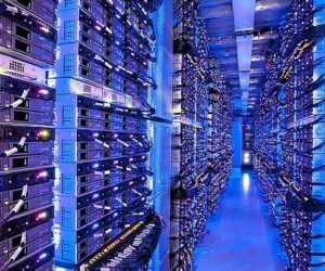 Supersized 21-inch racks set to replace 19-inch systems as cloud and enterprise standards evolve