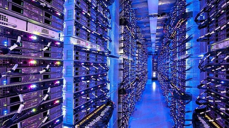 Supersized 21-inch racks set to replace 19-inch systems as cloud and enterprise standards evolve