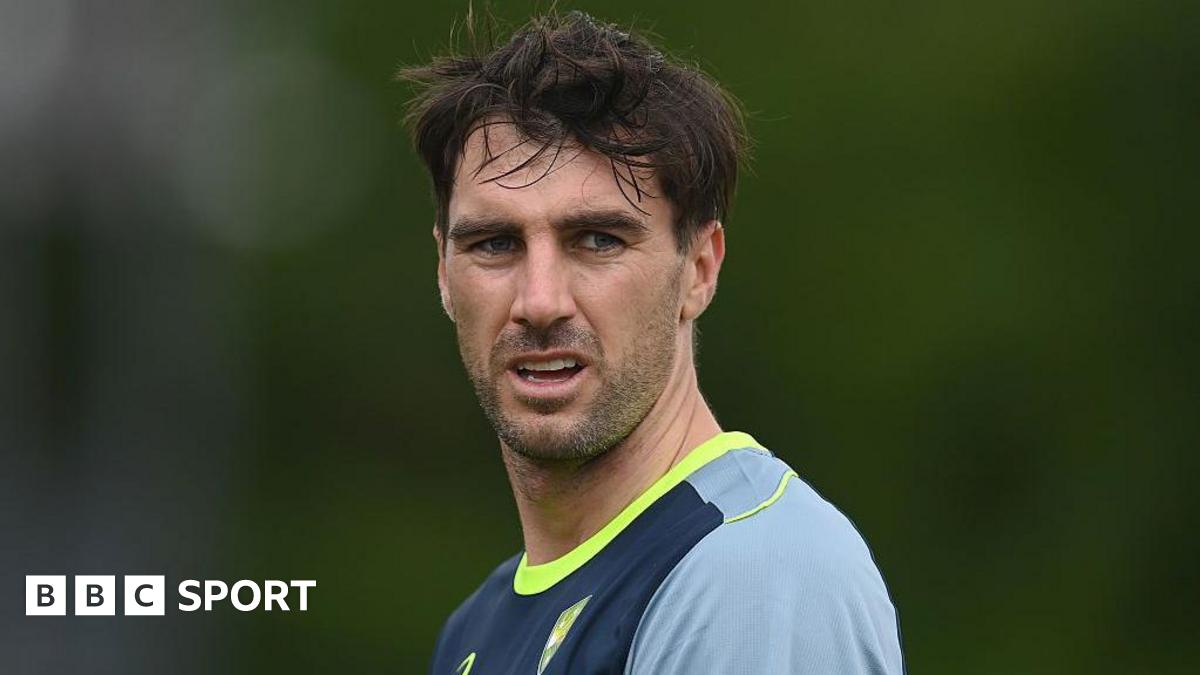 Pat Cummins: Australia captain ‘unlikely’ to be fit for first Ashes test