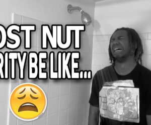 Post-nut clarity: What guys won’t tell you but we will