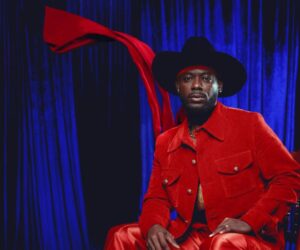 What Do Fuji, Royal Roots, and Beyoncé Have in Common? Adekunle Gold