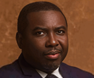 Meet Prof Amupitan, Tinubu’s pick for INEC chairmanship