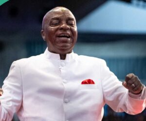 Living Faith Church Founder Oyedepo Speaks On Only Way Govt Can Tackle Nigeria’s Challenges