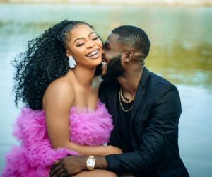 How Love Survived Distance: The Real Story Behind Boo & Bae