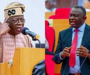 2027: Senator faulted for hinting that Kogi people are being forced to back Tinubu