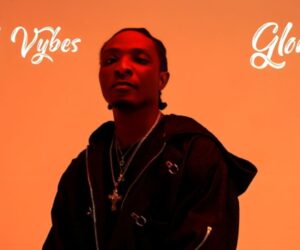 New sensation MLK VYBZ steps out with 'Glory'