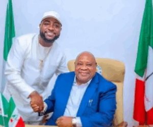 5 Nigerian politicians who appointed relatives to positions