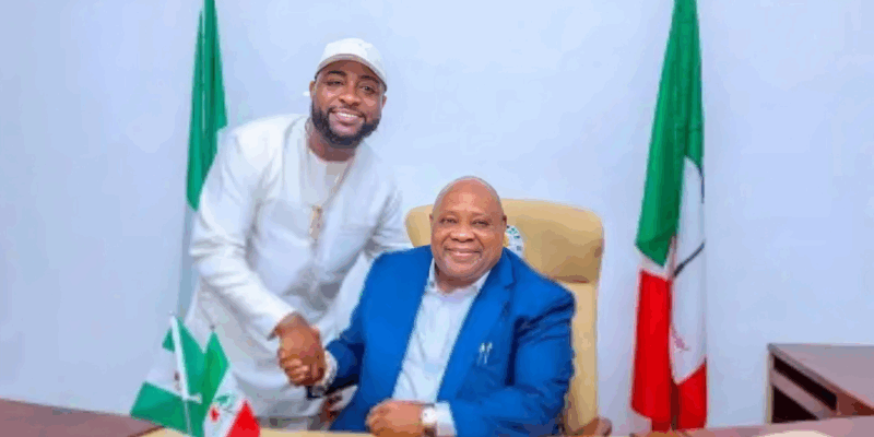 5 Nigerian politicians who appointed relatives to positions