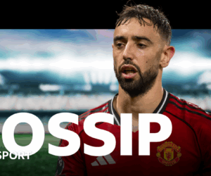 Football gossip: Fernandes, Mainoo, Upamecano, Jesus, Molina, Smit, Ten Hag, Chiesa, Timber, Kamada