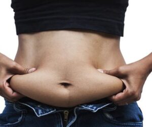 How Pepper, Ginger, and Bitterleaf Help You Burn Fat Naturally