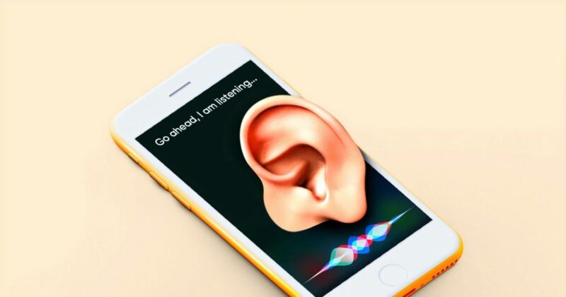 Can Your Phone Spy on or Secretly Listen to You? Experts Weigh In