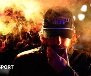 In Pictures: Sporting photos of the week