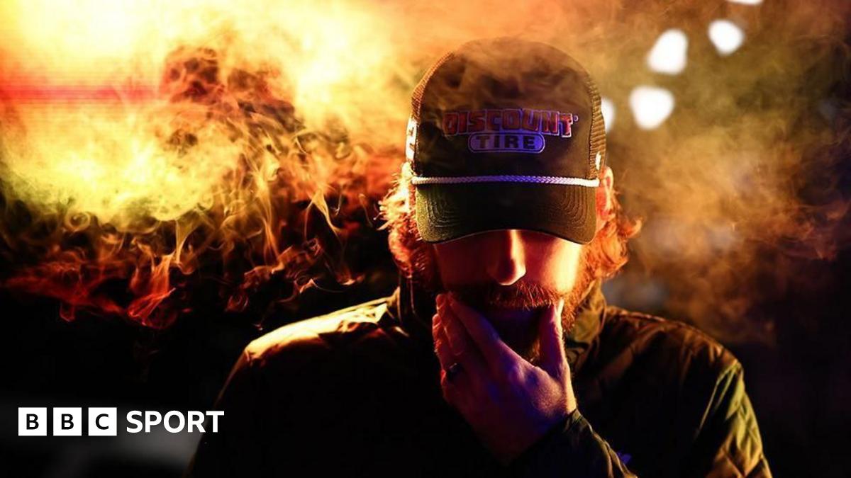 In Pictures: Sporting photos of the week