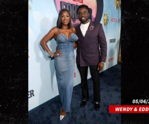 ‘RHOP’ star Wendy Osefo and husband booked on fraud charges in Maryland
