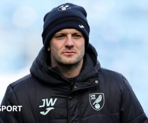 Jack Wilshere: Luton Town name ex-Arsenal and England midfielder as manager