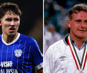 Rubin Colwill can be Cardiff City’s Gazza, says ex-boss Neil Warnock