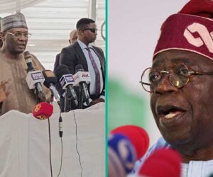 INEC: Exact Date Tinubu Will Announce Yakubu’s Successor Emerges