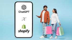 ChatGPT and Shopify Are Teaming Up: You Can Now Buy Directly Inside ChatGPT