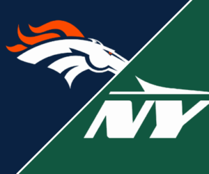 Broncos dismiss notion of a trap game as they face winless Jets in London