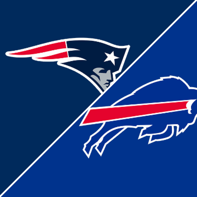 Follow live: Bills and Pats battle it out in AFC East action