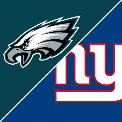 Giants 34-17 Eagles (10 Oct, 2025) Game Recap