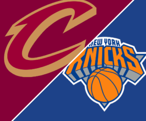 251023 NBA Knicks Cavaliers Follow Live