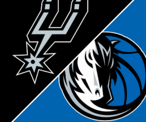 Spurs vs. Mavericks (23 Oct, 2025) Live Score