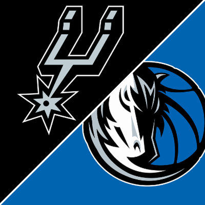 Spurs vs. Mavericks (23 Oct, 2025) Live Score