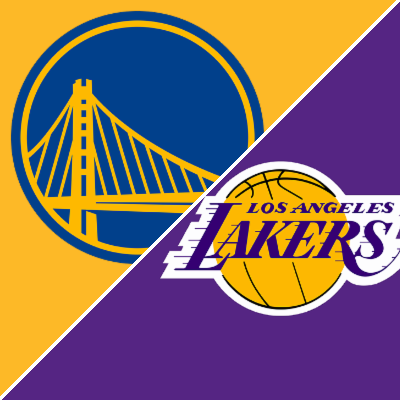 251022 NBA Lakers Warriors Follow Live