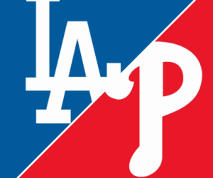 Dodgers 4-3 Phillies (6 Oct, 2025) Final Score