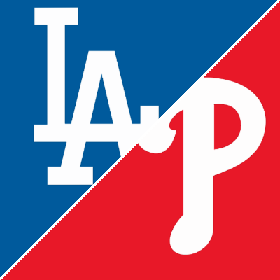 Dodgers 4-3 Phillies (6 Oct, 2025) Final Score