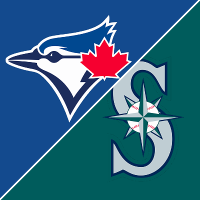 Follow live: Blue Jays, Mariners face off in ALCS Game 5