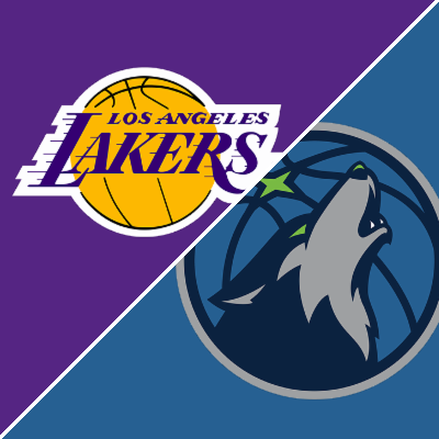 251030 NBA Timberwolves Lakers Follow Live