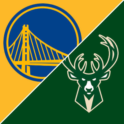Follow live: Warriors visit the Bucks