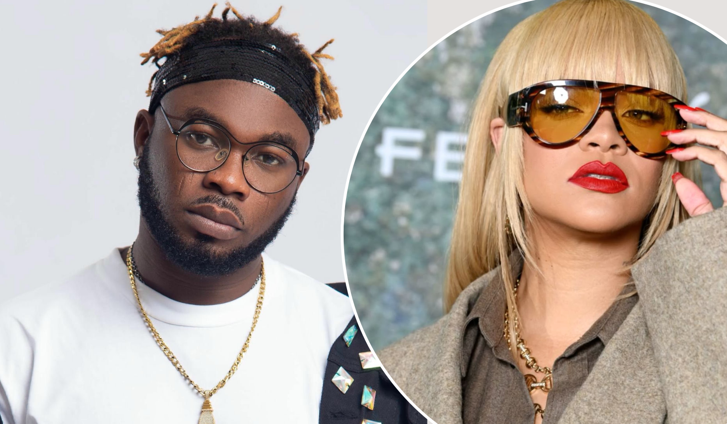 Your Sound Is Getting BORING! – Slimcase Tells Afrobeats Stars To Copy Rihanna