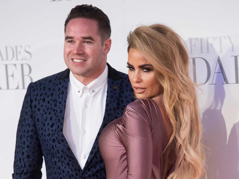 Katie Price’s ex-husband Kieran Hayler is charged with the r@pe and sÂ£x ass@ult of a 13-year-oldÂ girl