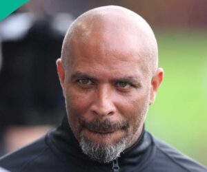 NFF Slammed Over ‘Convenient’ Plan to Appoint Super Eagles Legend As Eric Chelle’s Replacement