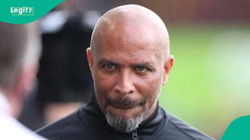 NFF Slammed Over ‘Convenient’ Plan to Appoint Super Eagles Legend As Eric Chelle’s Replacement