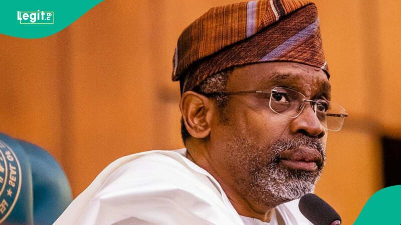 Tinubu’s Chief of Staff Announces Opportunity for Youth, Mentions How to Apply
