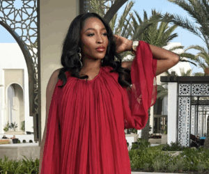 Sommie’s Tragic Death: "May Nigeria Never Happen to Me" — But It Did