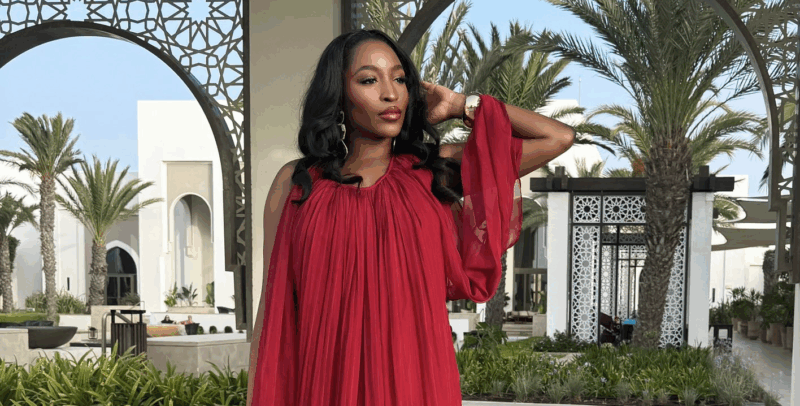 Sommie’s Tragic Death: "May Nigeria Never Happen to Me" — But It Did