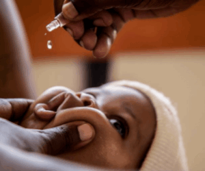 Gombe To Inoculate 1.7m Children Against Measles, Others
