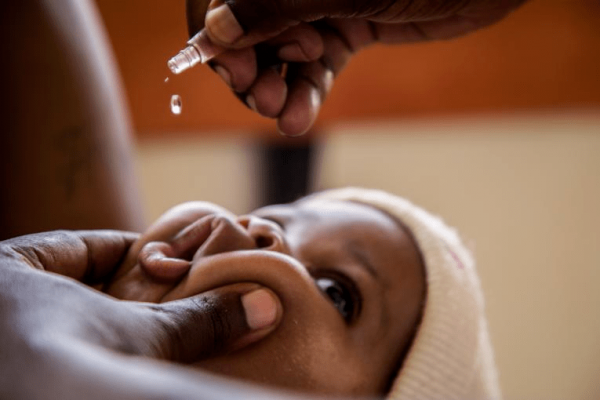Gombe To Inoculate 1.7m Children Against Measles, Others