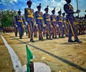 Candidates Shortlisted For Immigration, NSCDC, Fire Service Recruitment