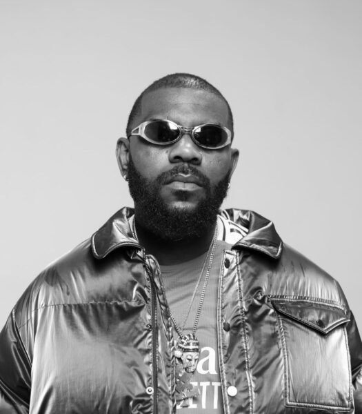 Black People’s Suffering in America Is Nothing Compared to Africa – Odumodublvck Claims