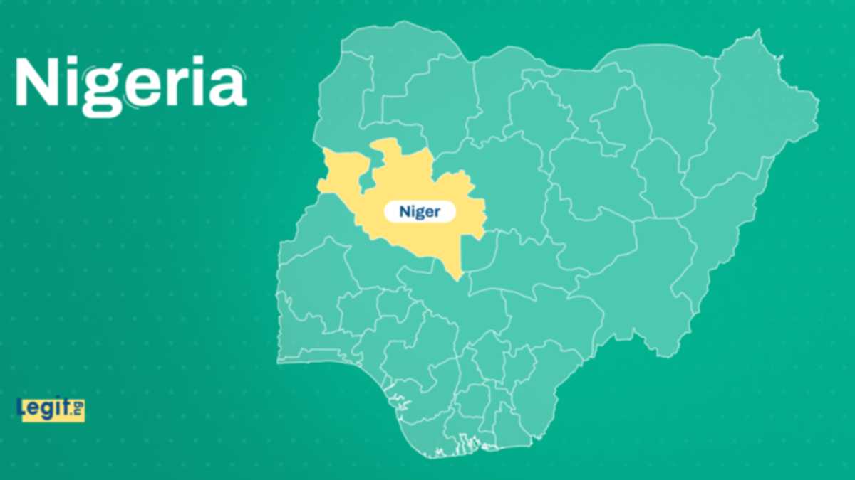 BREAKING: Deaths recorded as explosion rocks Niger